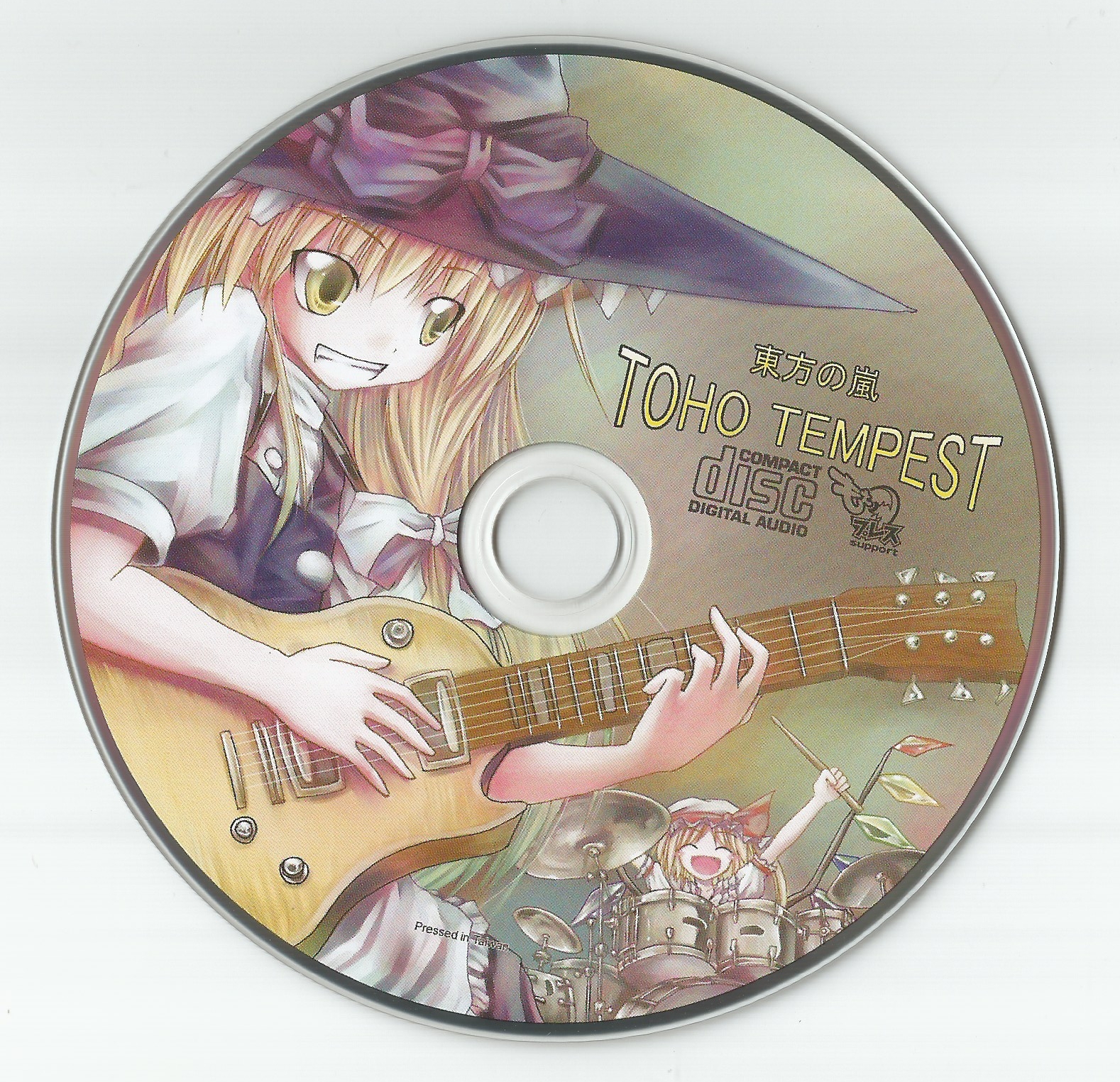 TEMPEST テレ ITTA ポラロイド 71cvcsOwiEL._UF350,350_QL50_.jpg